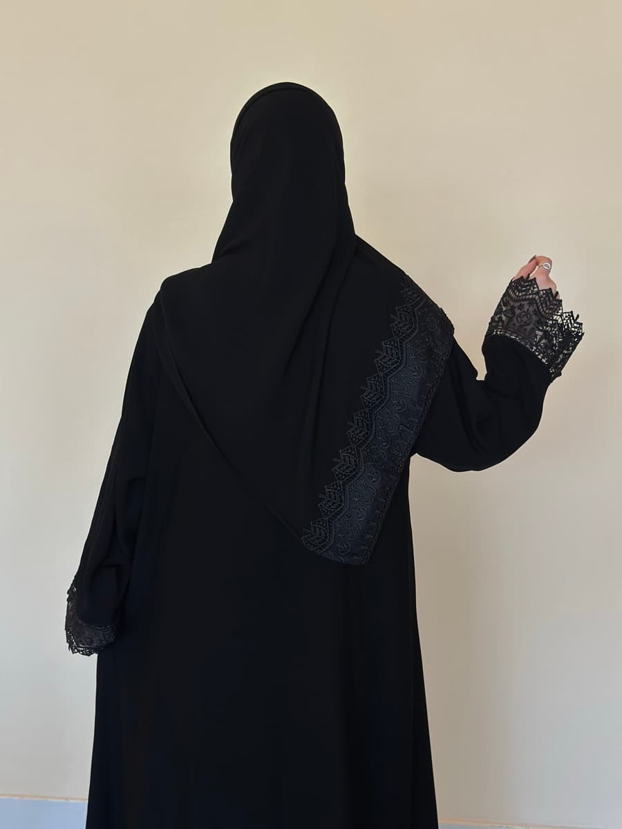 AbayaTesting thumbnail 4