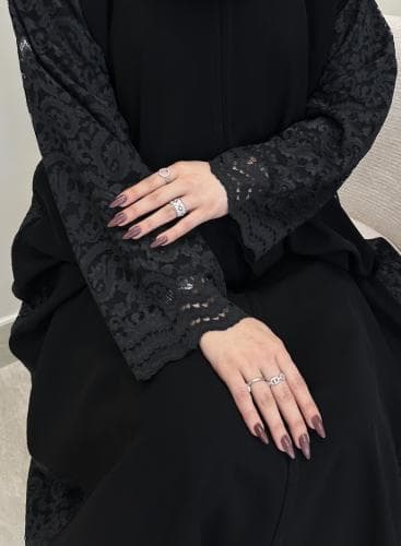 عباية فبراير