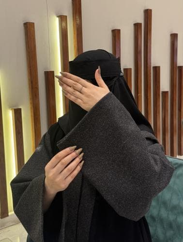 عباية نوفمبر main view