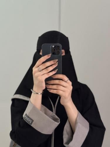 عباية كرز بيج main view