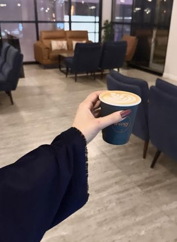 شامواه كحلي K6 main view