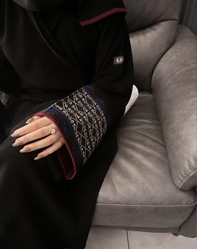 عباية K10 main view