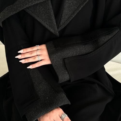 عباية رهف جوخ main view