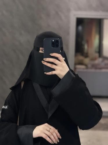 الأنيقة - أسود main view